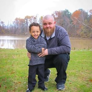 Meet your Posher, Russell